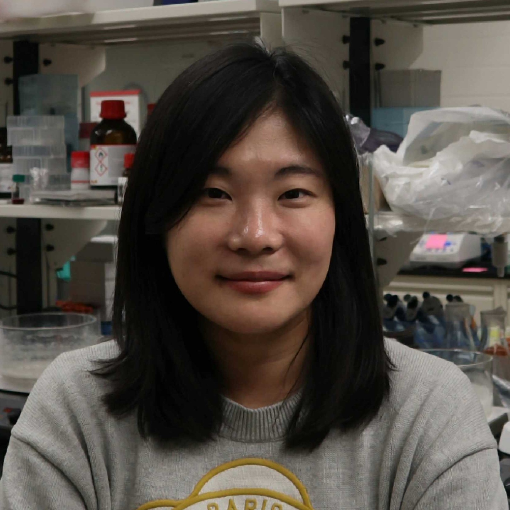 Dr. Jiyeon Kim