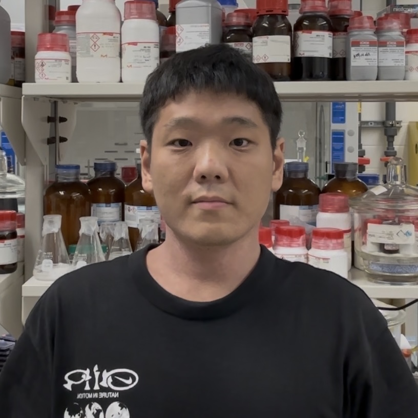 Dr. Jiwhan Kim