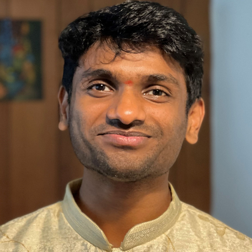 Dr. Lalith Krishna Samanth Bonagiri
