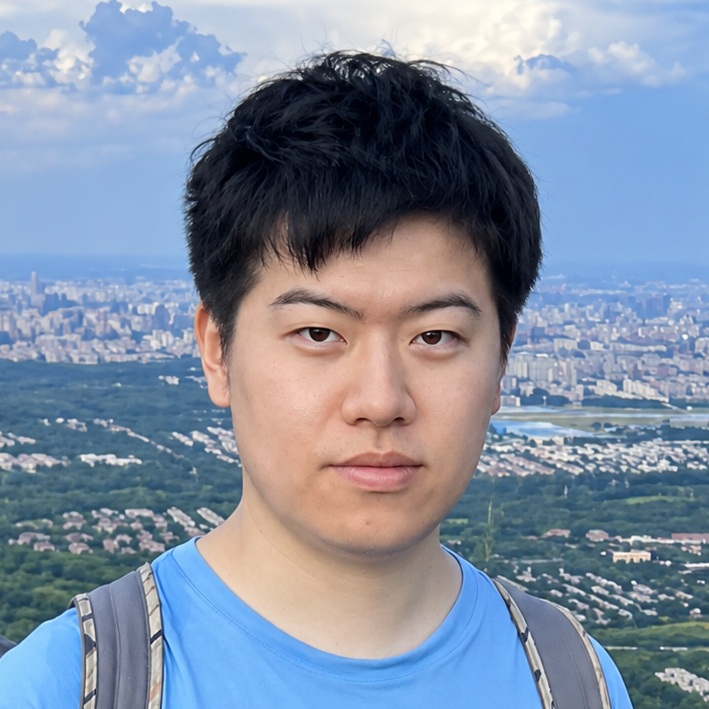 Dr. Yao Zhang