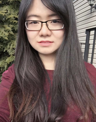 Dr. Xiaoying Lin