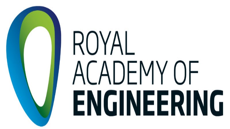 Prof. Chen was awarded a Distinguished Visiting Fellowship by the Royal ...